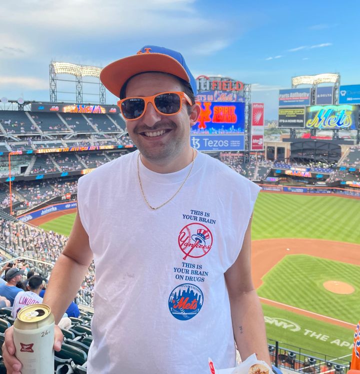The New York Groove Guide To The 2024 New York Mets