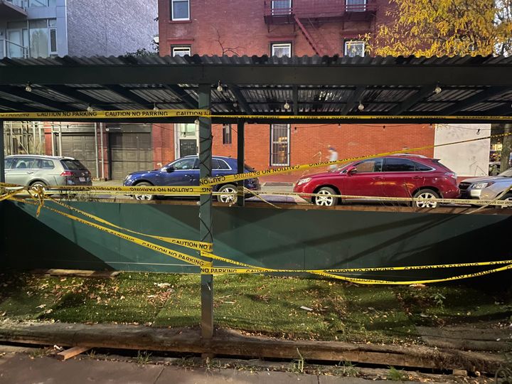 Members only: 4 years into the pandemic, we gave up on the outside too quickly