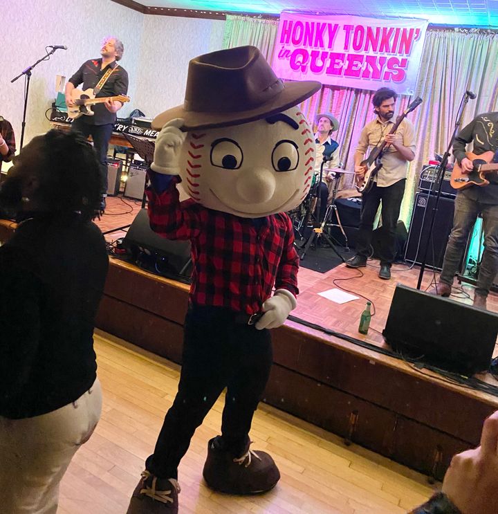 Where to find a real-life boogie and a real-life hoedown in New York City