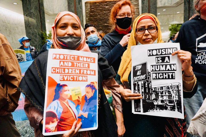 How to research your landlord to see if they’re lying about Good Cause Eviction