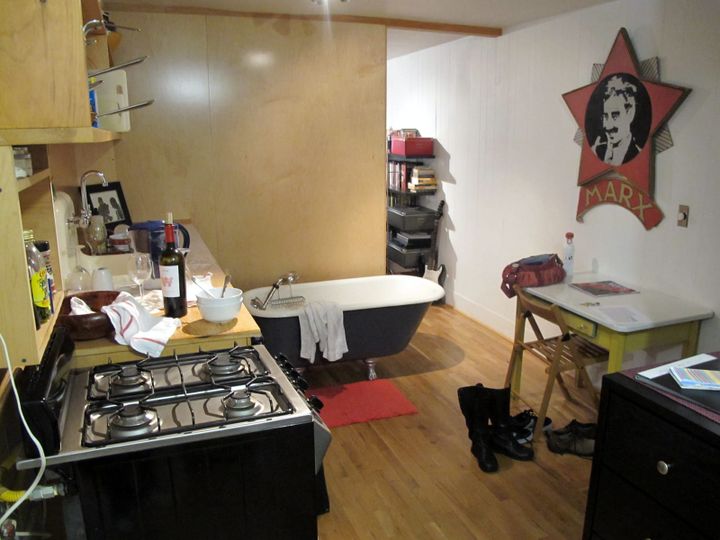 Is it illegal to sublet my spot when I'm on vacation?