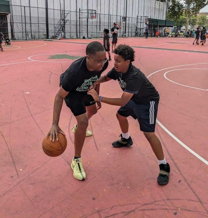 Mayoral candidate Zellnor Myrie weighs in on the Bangers Bracket