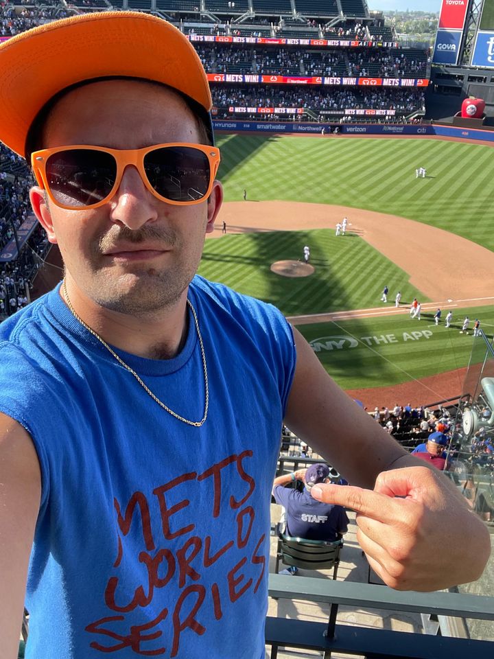 The New York Groove guide to the 2025 New York Mets