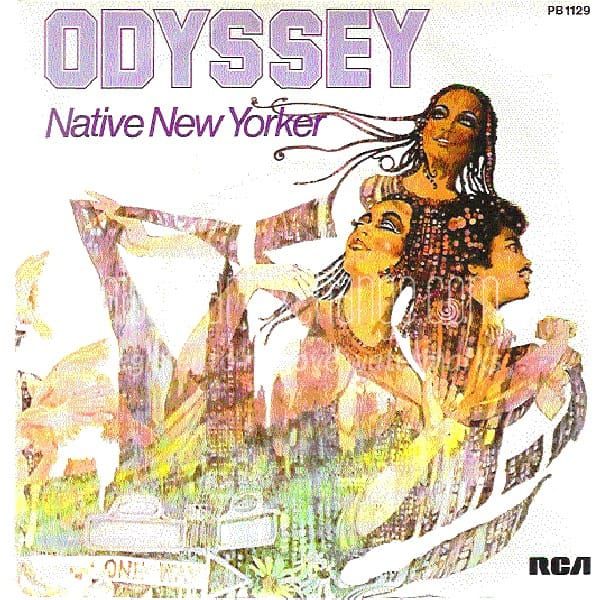 The only NYC playlists you'll ever need