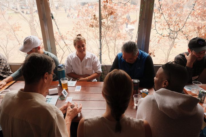 How to get in on New York City’s board game boom