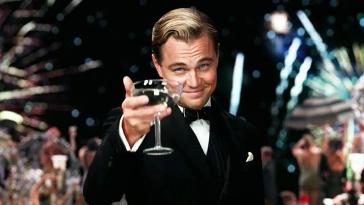 "The Great Gatsby" is 100 years old today and as modern as ever