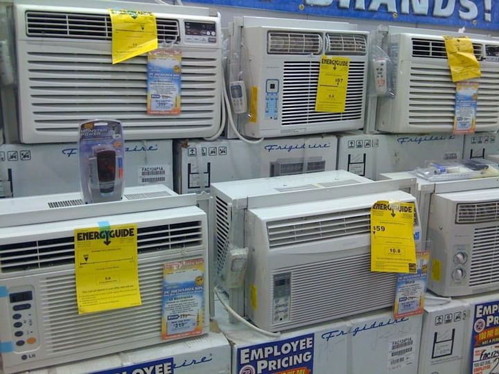 All the ways to get a free air conditioner this summer