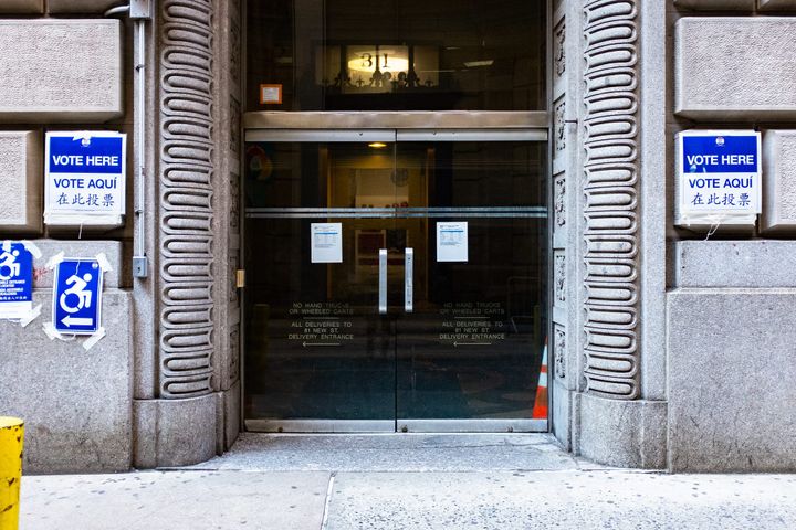 All your ranked-choice voting questions, answered