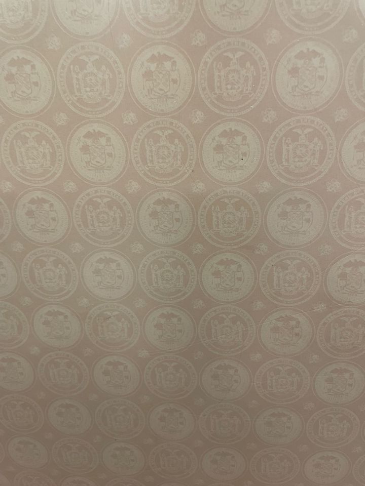 The one place where New York City is still 361-years-old