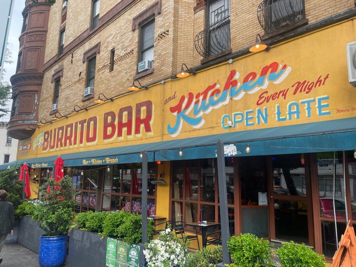 Tariffs killed the best Taco Tuesday in Brooklyn