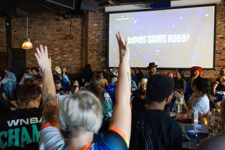 The best New York Liberty bars and watch parties in the city