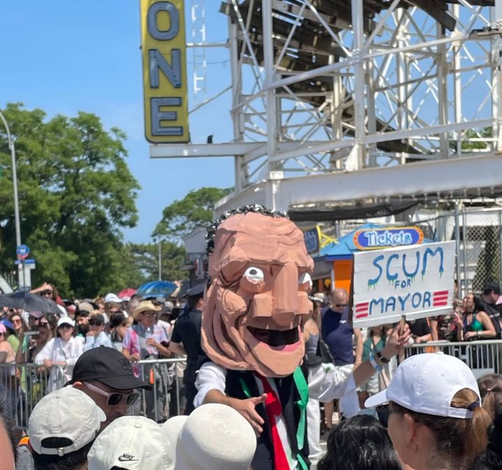 Election night watch party! 👀 + election prep pack 👍👎