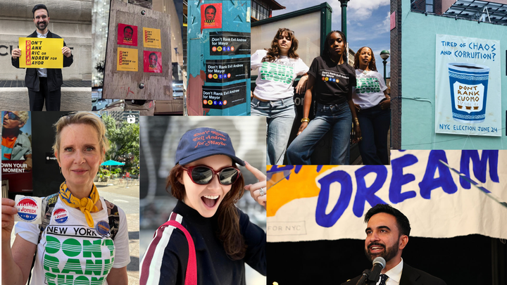 'The ultimate guerilla hating campaign:' DREAM helped beat Cuomo. So what's next?