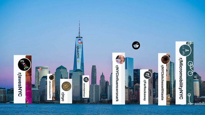 Our favorite subreddits, for a healthier scroll