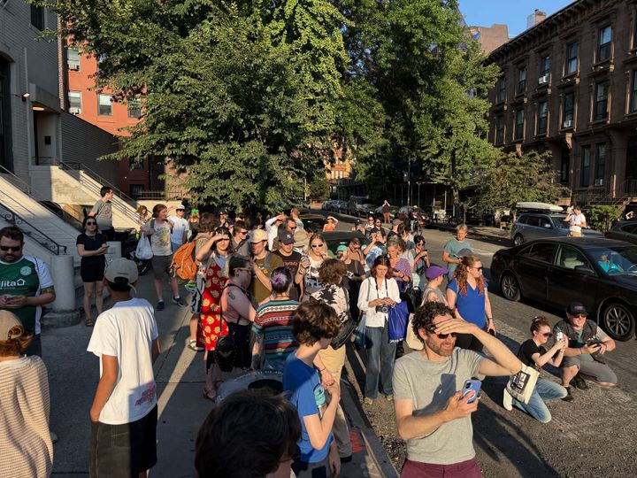 Video: Watch Sauronhenge happen and turn us all into Uruk-hai
