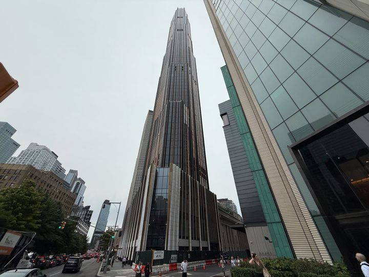 Sauronhenge is calling. Are you ready?