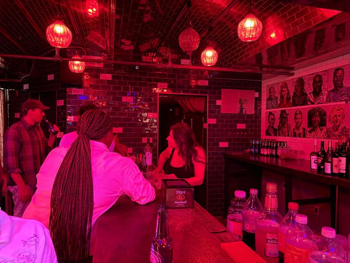 Siberia, one of New York City’s scummiest dive bars, has reopened — again
