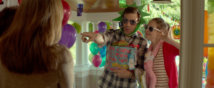 Happy 10th birthday Sleeping With Other People, an excellent little New York rom-com