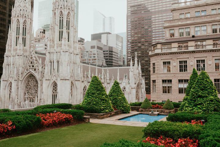 The best things to see at Open House New York 2025