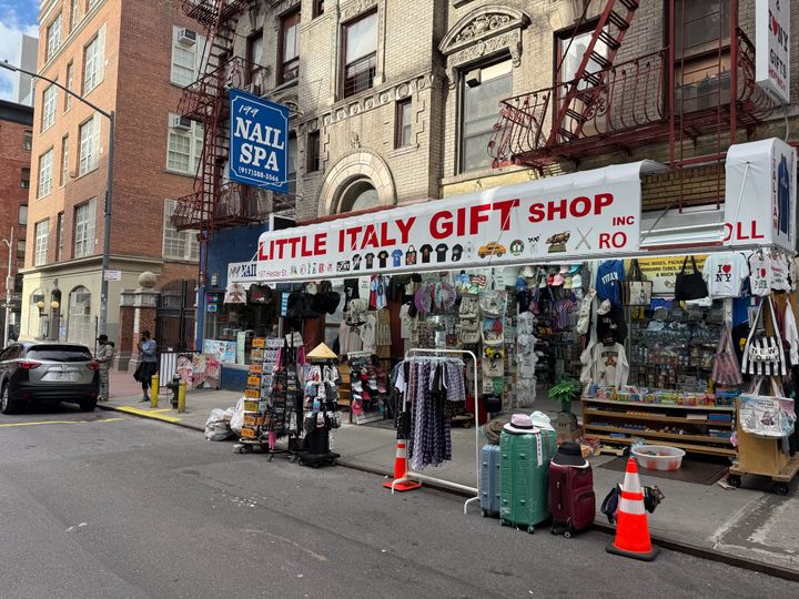 Quiz: How much of a real New Yorker are you?