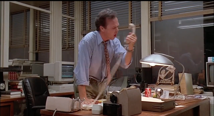 Proposition 6: Why local media might suffer if we move election day