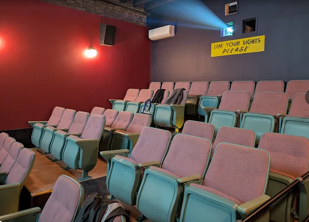 Microcinemas are booming in New York City — here’s where to find them