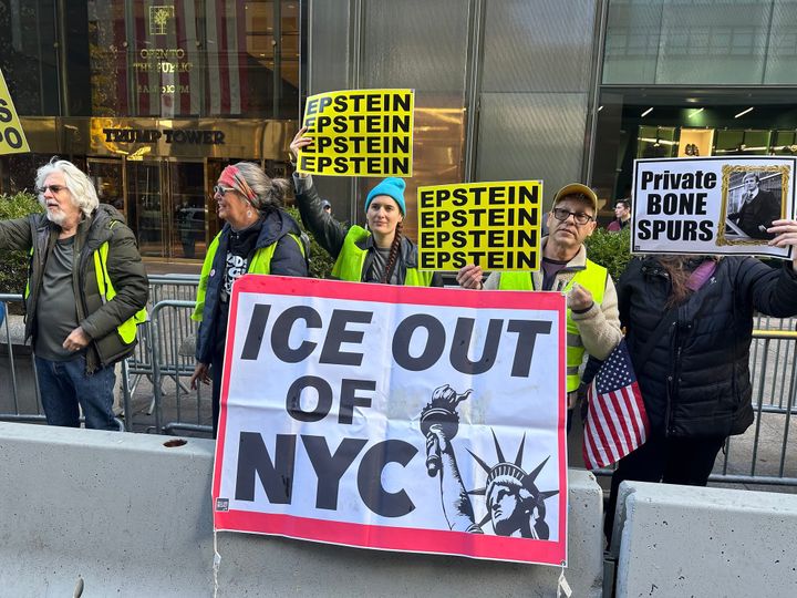 Here’s the latest on how New Yorkers can fight ICE