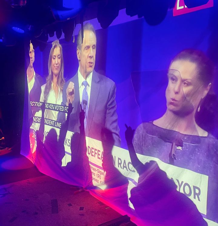 Andrew Cuomo was the worst of us