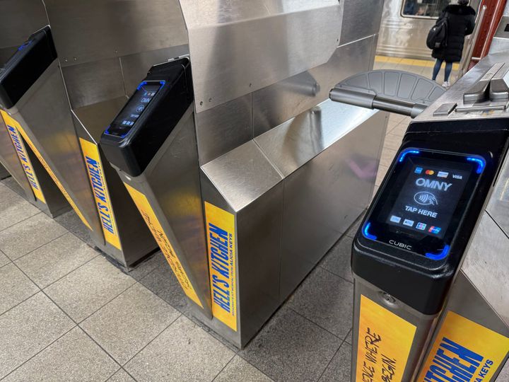 What to do if OMNY derails your commute and sanity