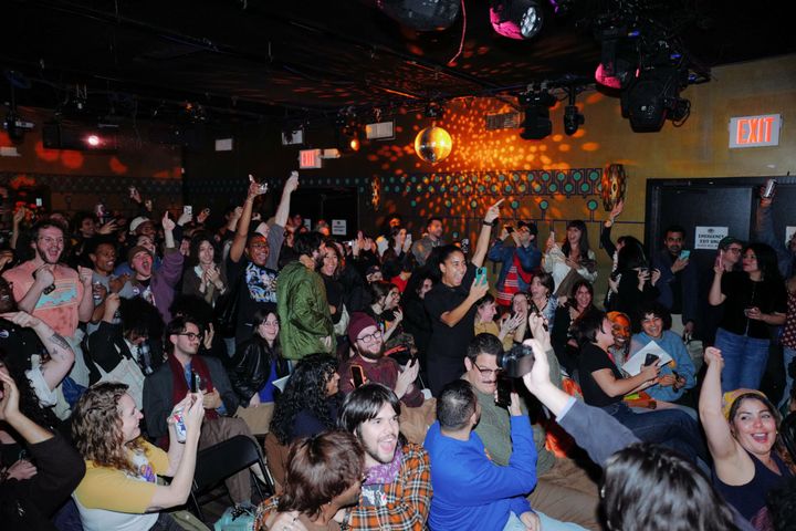 Subways make you woke and 6 other takeaways from Mamdani's victory