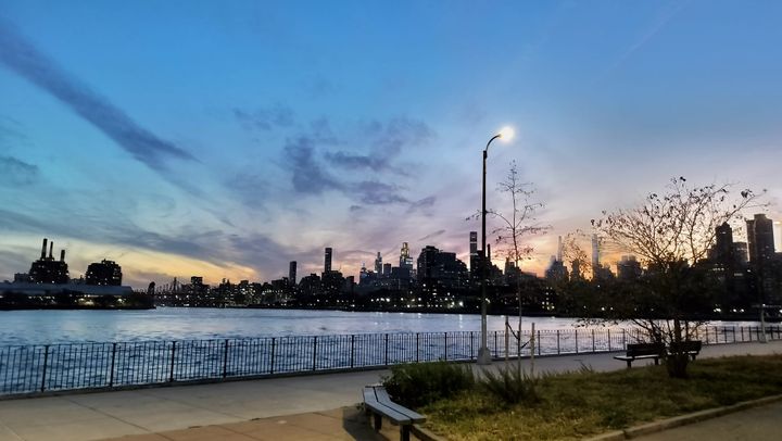 What an embarrassing time to be a New York City hater