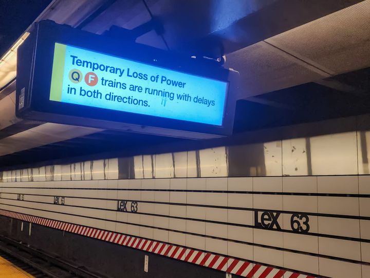 What do subway delays mean and how do they affect you?