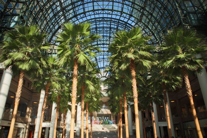 POPS can be the cure for winter cabin fever — if they're open