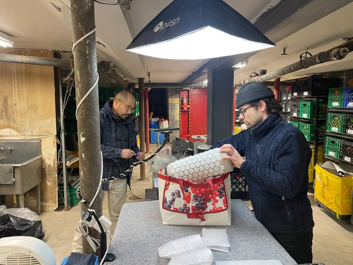 Meet the people who want to help you sell your stuff, without Facebook