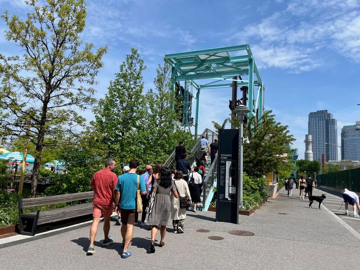 Walk smart, not hard: The best of Jane's Walk 2026