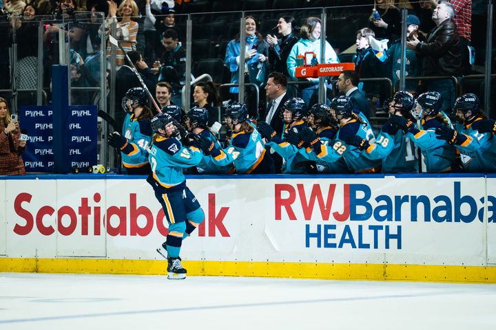 Women's pro hockey sold out Madison Square Garden. Can it find a permanent home in NYC?