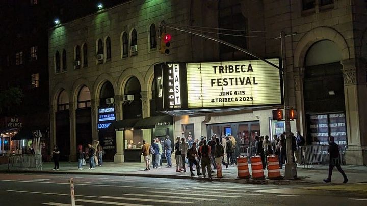 Beyond the 'bougie:' How to make the most  of the Tribeca Festival