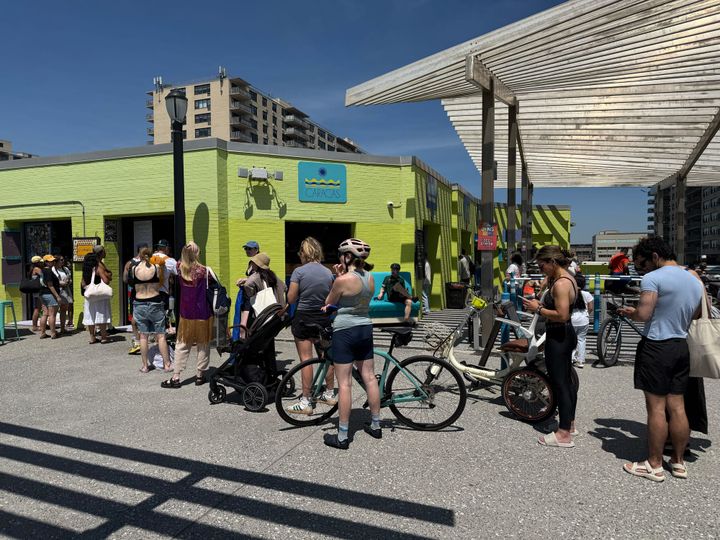 State of the Beaches 2026: What's open, what's new & what's up with the bathhouse?