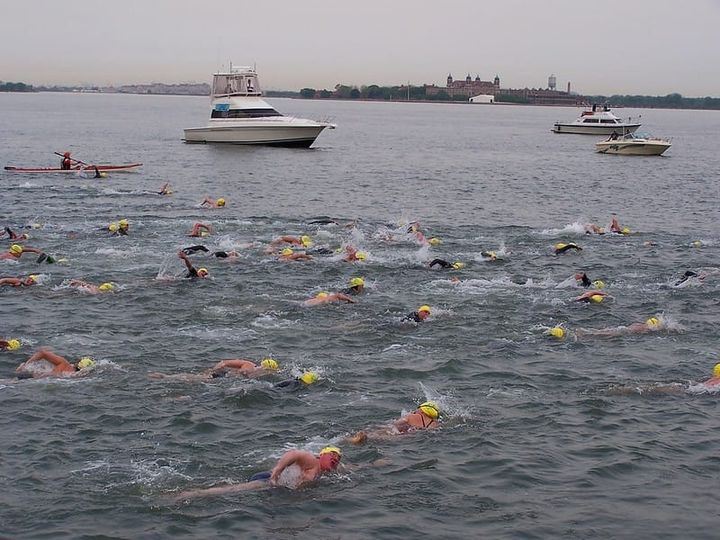 How to swim in the Hudson River this summer