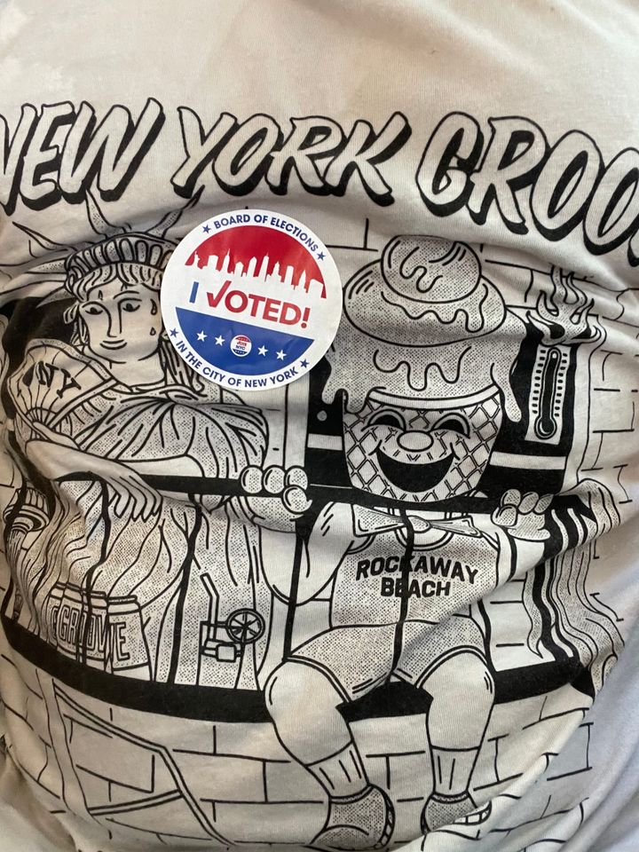 Your last-minute guide to the 2026 Democratic primary elections