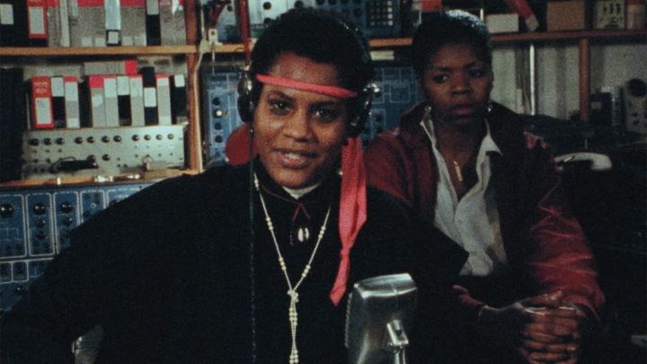 ‘Born in Flames’ director Lizzie Borden on her Reagan-era vision of ‘democratic socialist revolution’