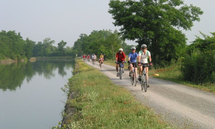Two wheels, two legs can’t lose: The quickie guide to bike tourism in and around New York City