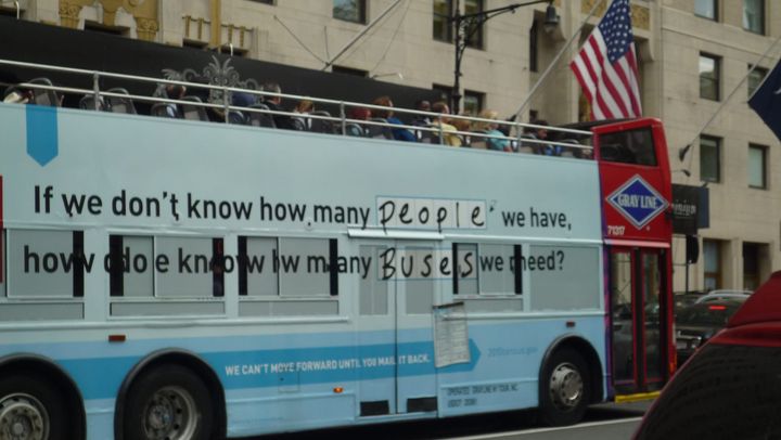 Trump is creating ‘perfect storm for a terrible census.’ Here’s what you can do about it