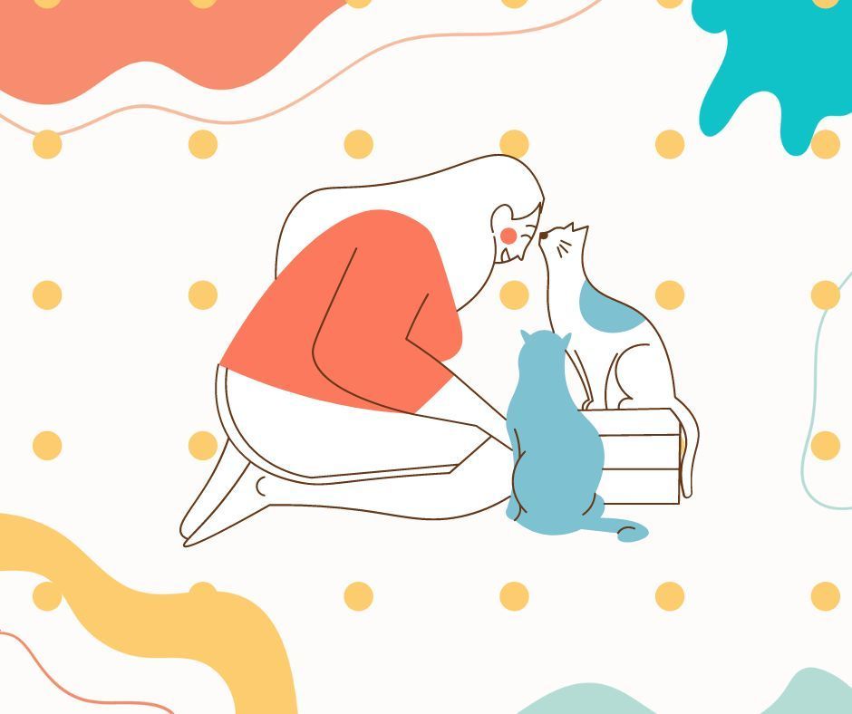 Nimbus and Newton love Rebel Raw