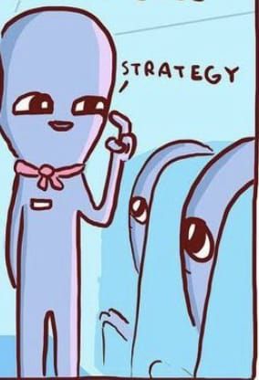 Only 4 months on Upwork, already 15% reply rate, 14 invites per week. NVCoding case. In this article - strategy to choose to grow from 1 developer to ∞