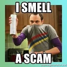 New way of scam on Upwork