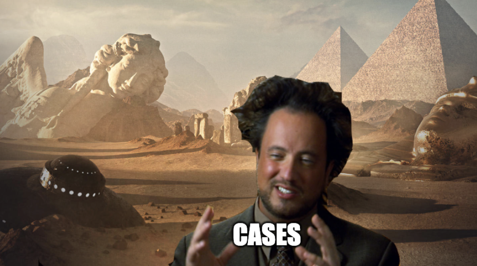 Gigradar pyramid. My way to use your automation for 100%