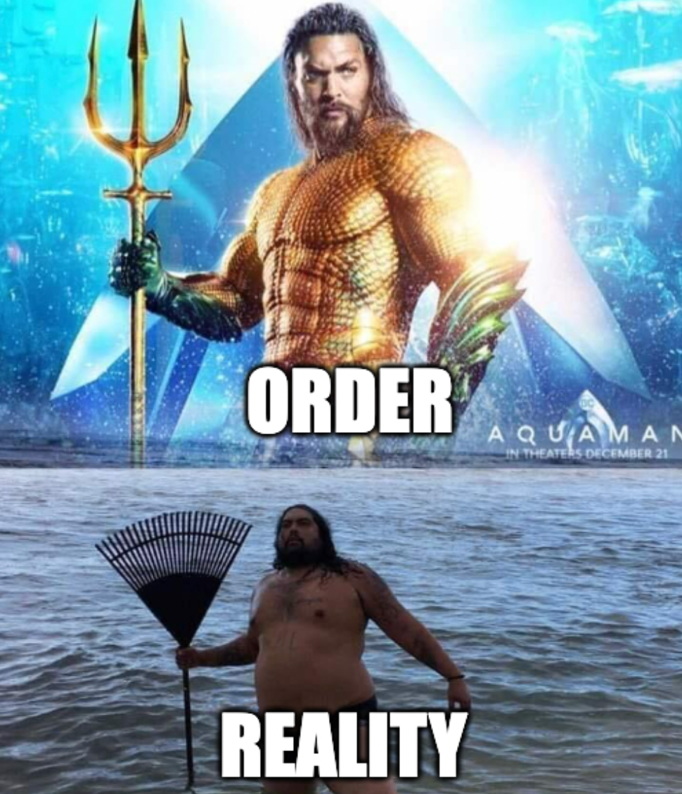 I’m Service-Deformed: The Things You Hate in Clients, You Probably Do Too. LONGRID