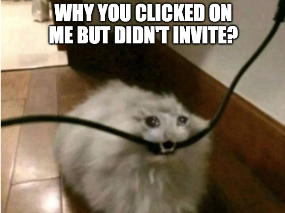 Impressions, clicks, views, invites on Upwork. Difference explained