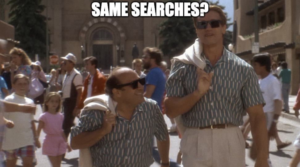 Difference between Upwork client's talent search and incognito talent search